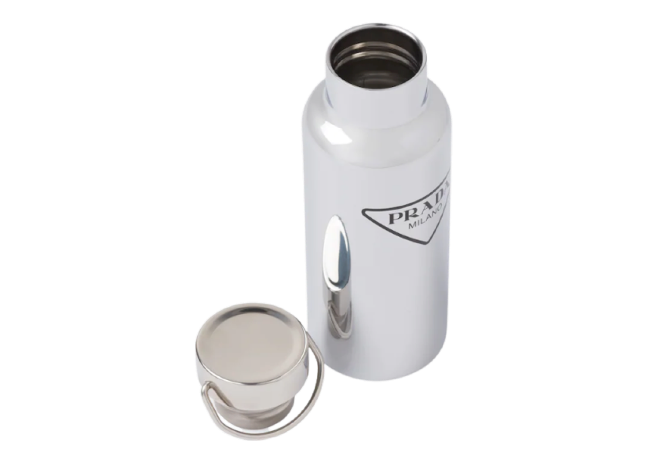 500ml Stainless Steel Water Bottle - photo 3