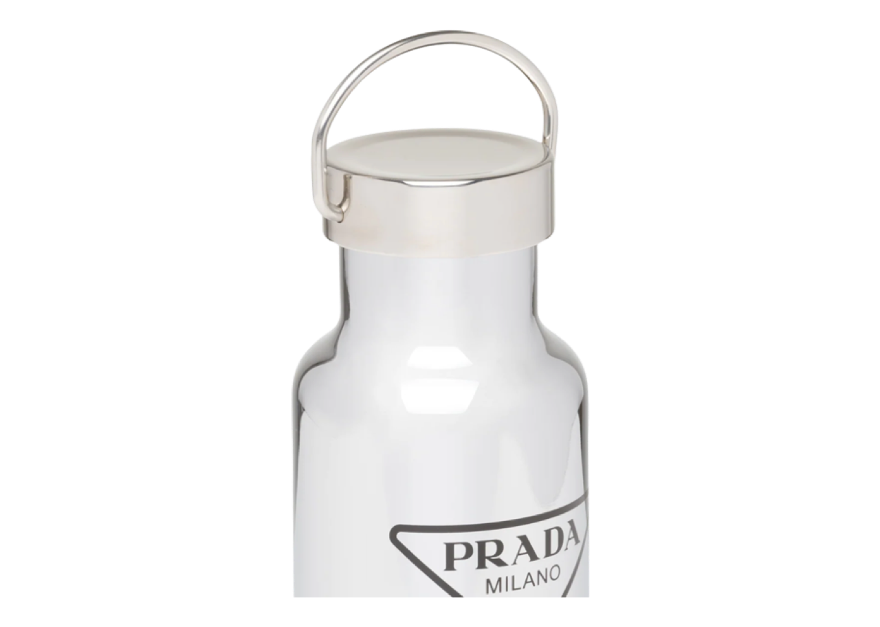 500ml Stainless Steel Water Bottle - photo 2
