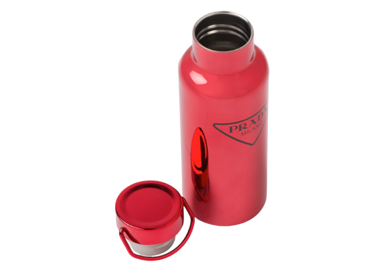 500ml Stainless Steel Water Bottle - photo 2