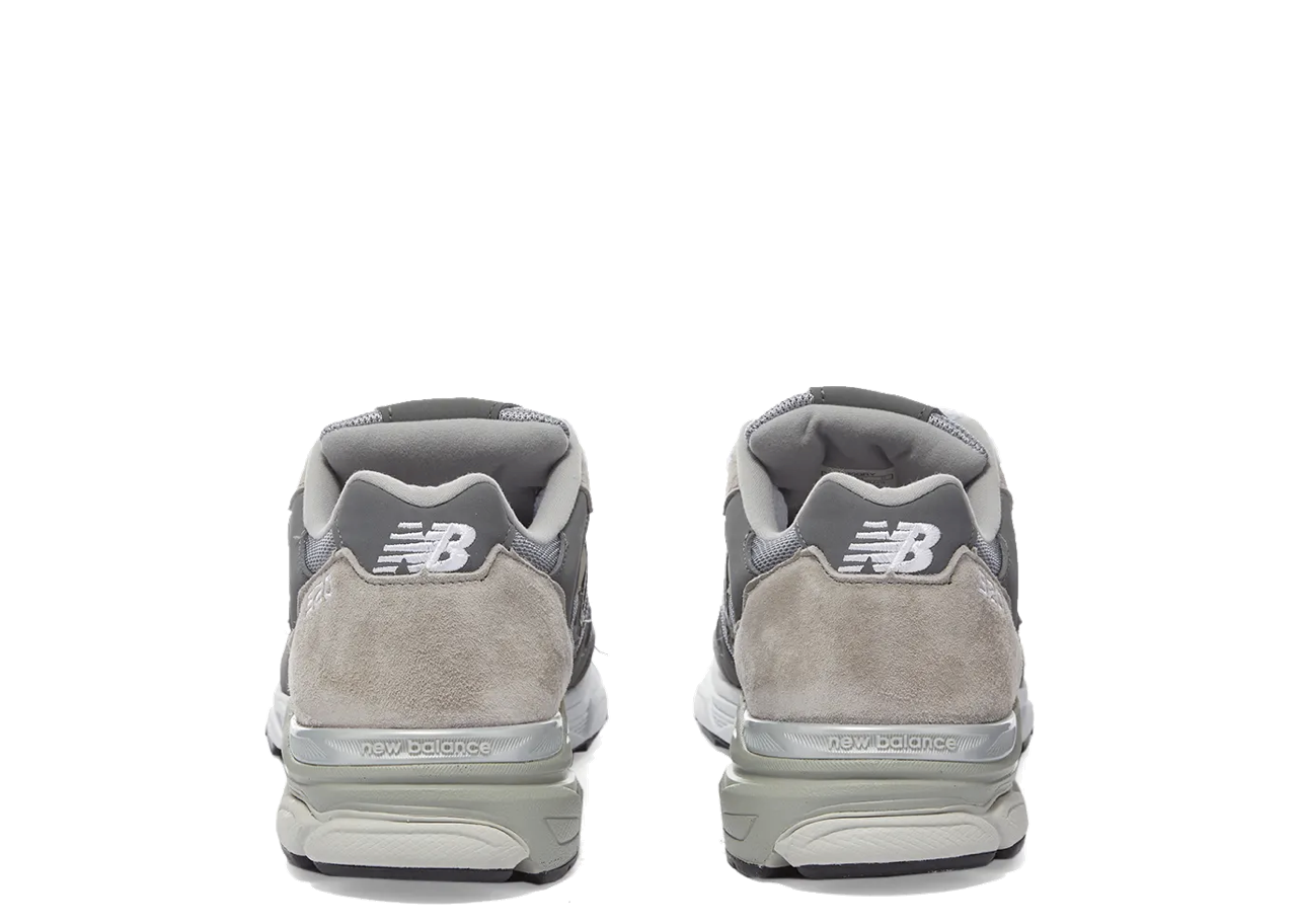New Balance 920 MiUK Grey White - photo 3