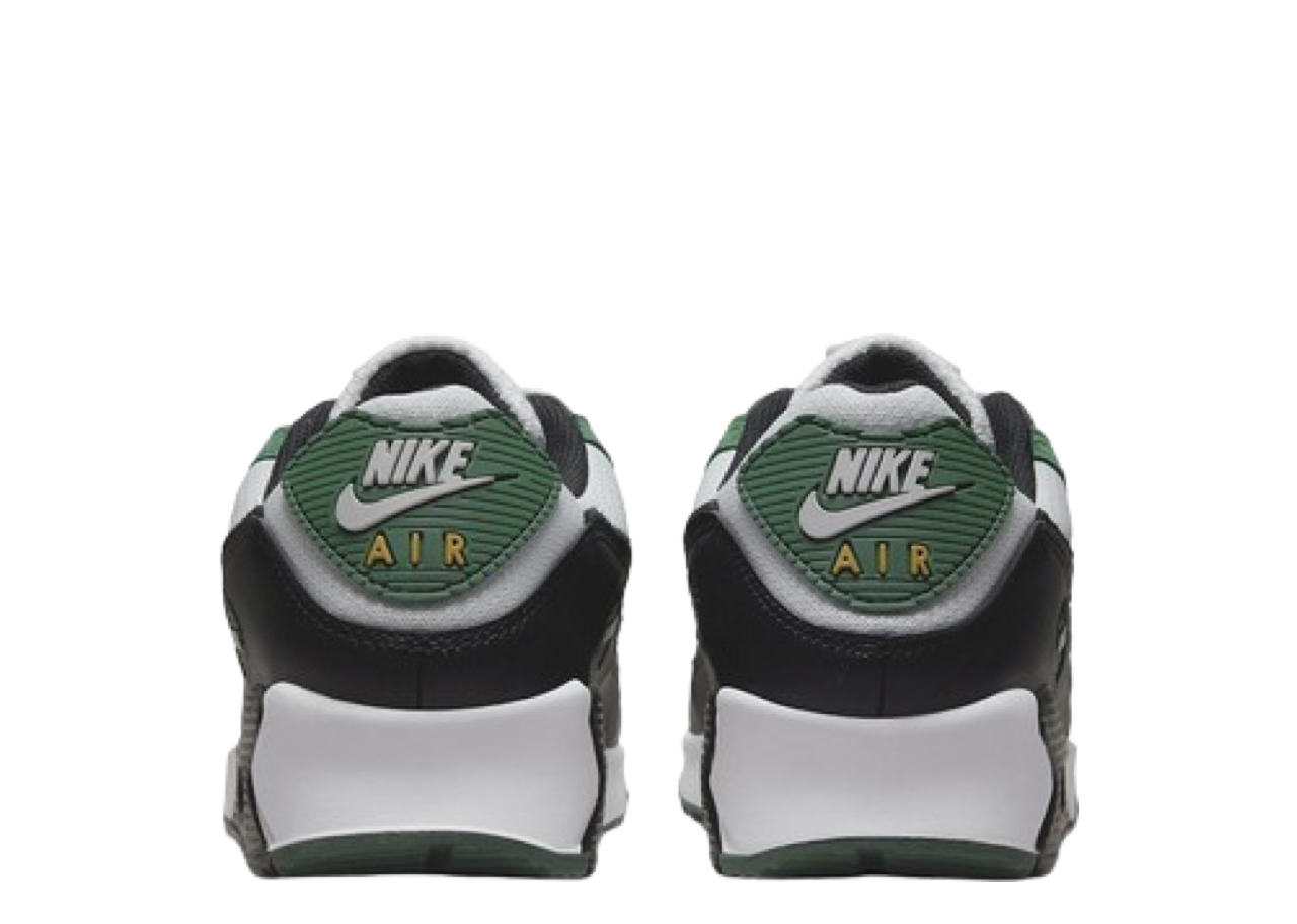 Nike Air Max 90 Pure Platinum Gorge Green - photo 3