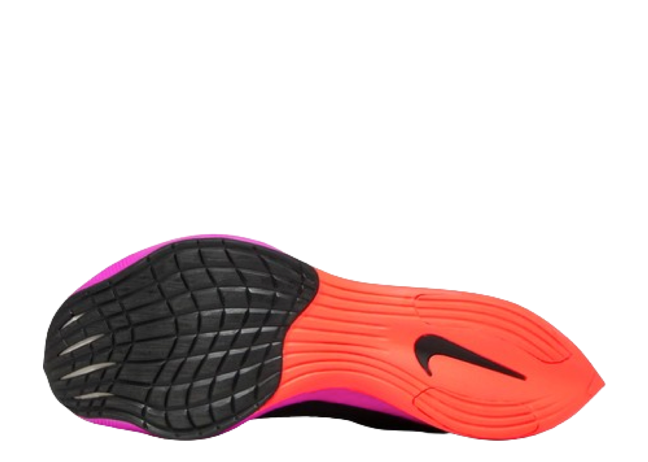 Nike ZoomX Vaporfly Next% 2 Raptors - photo 4