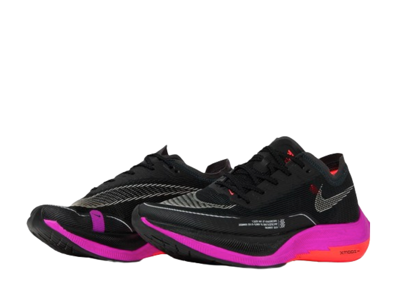 Nike ZoomX Vaporfly Next% 2 Raptors - photo 2