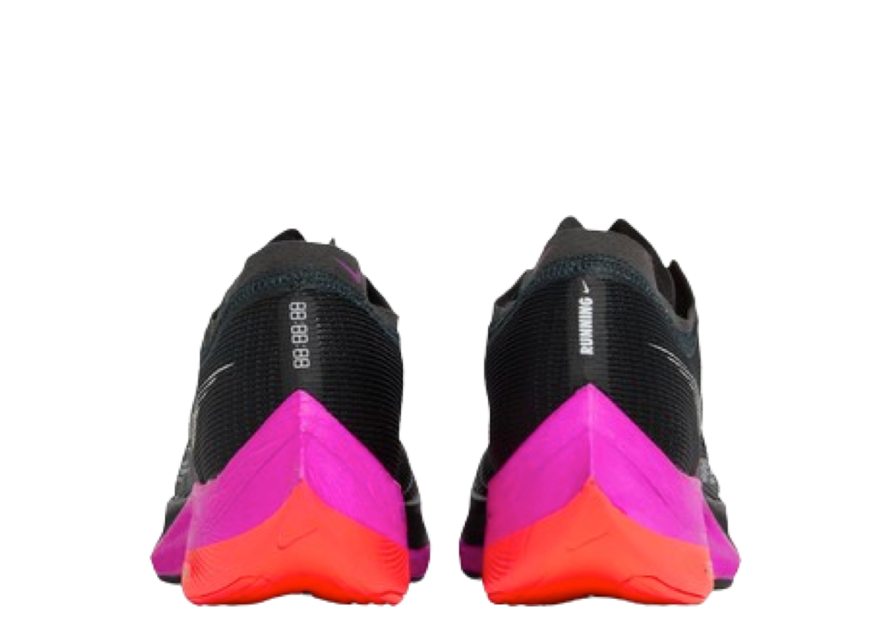 Nike ZoomX Vaporfly Next% 2 Raptors - photo 3