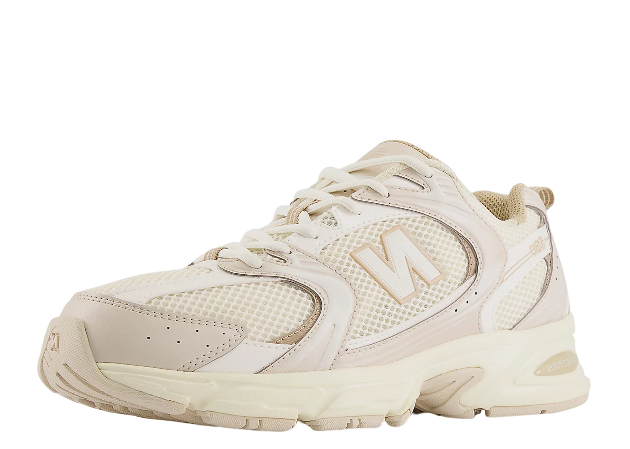 New Balance 530 Beige Angora - photo 2