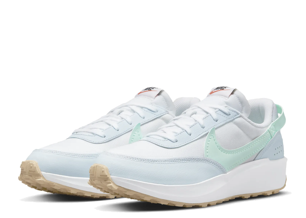 Nike Waffle Debut Mint Foam - photo 2