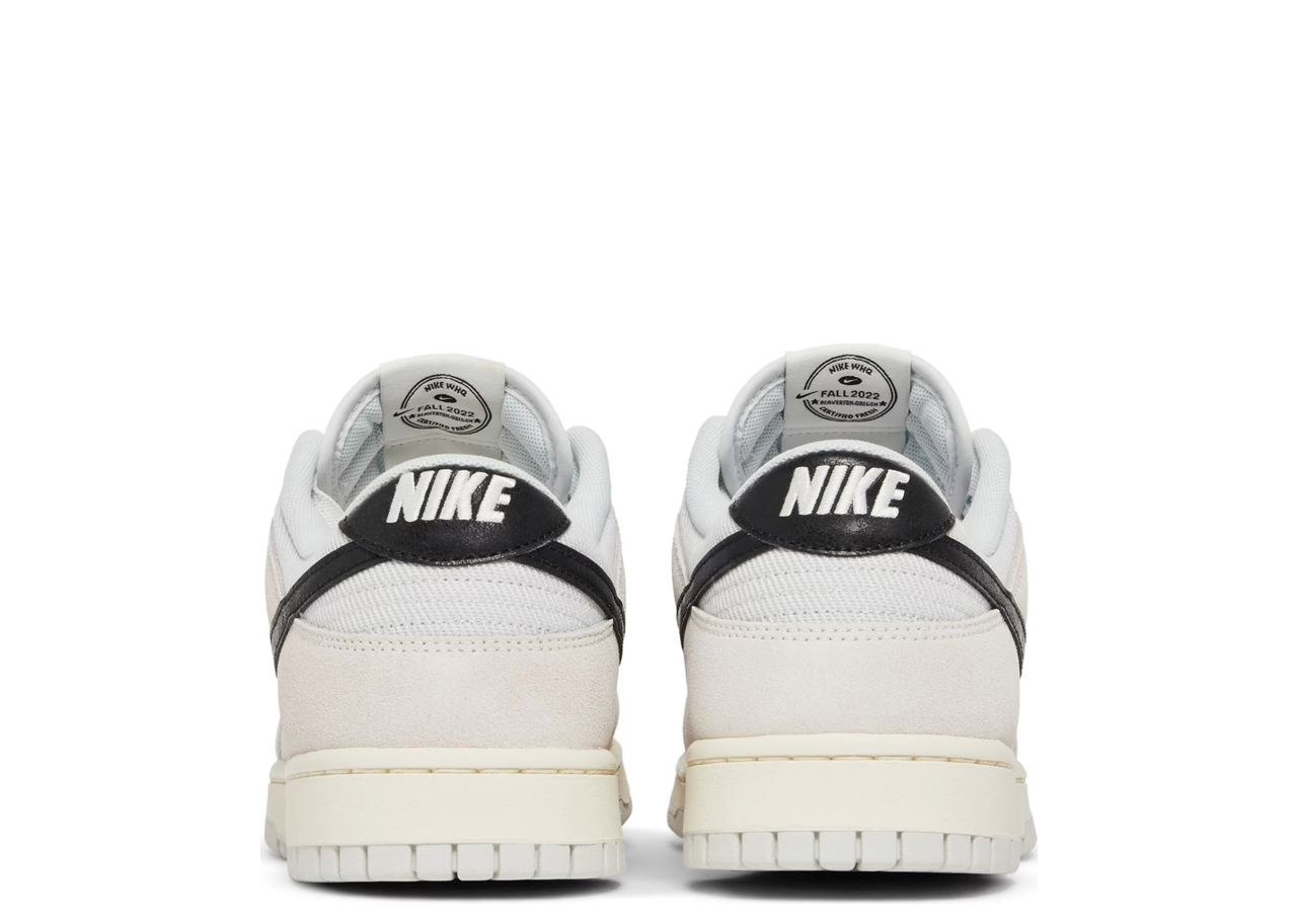 Nike Dunk Low Certified Fresh - photo 3