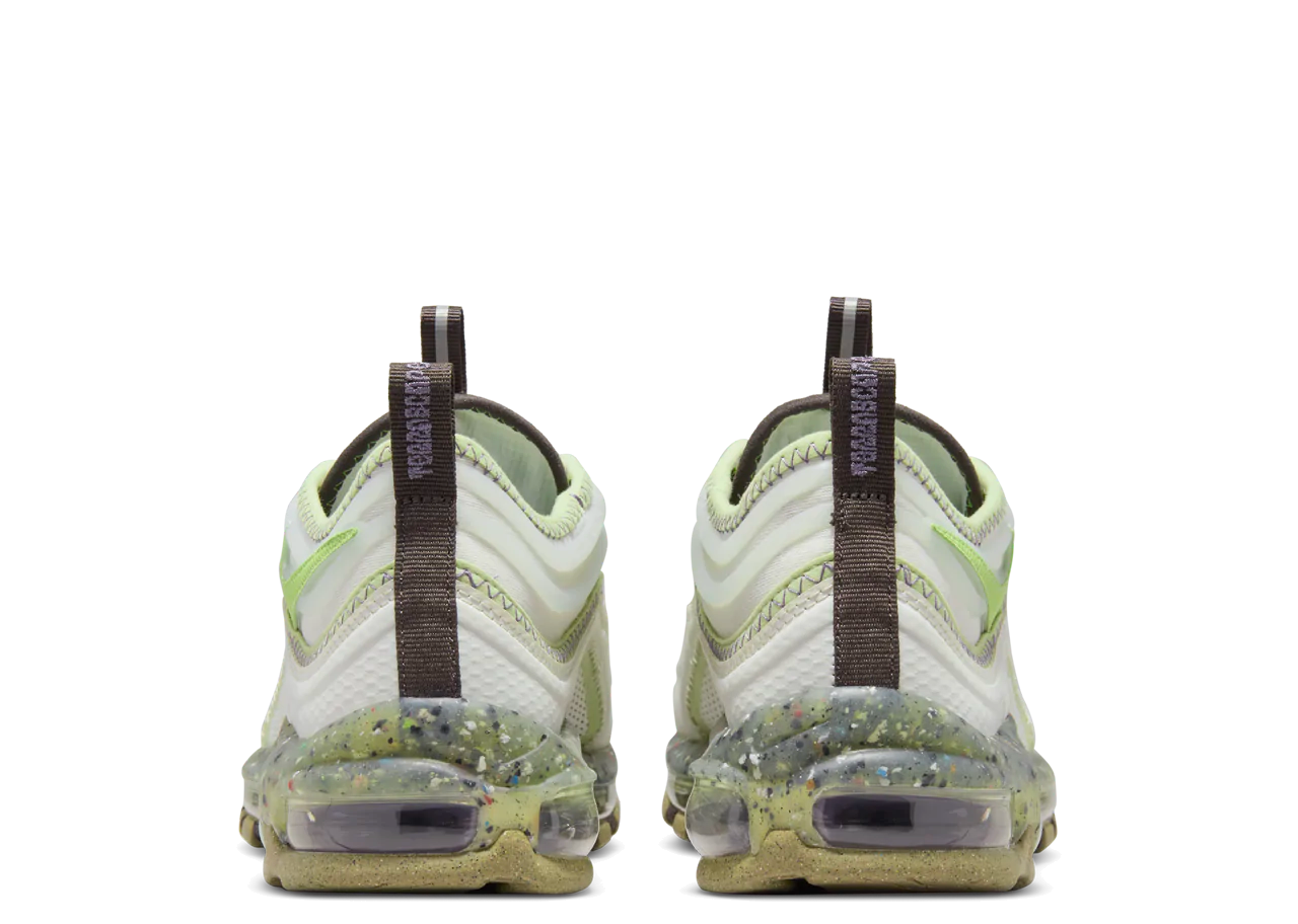 Nike Air Max 97 Terrascape Phantom Vivid Green - photo 3