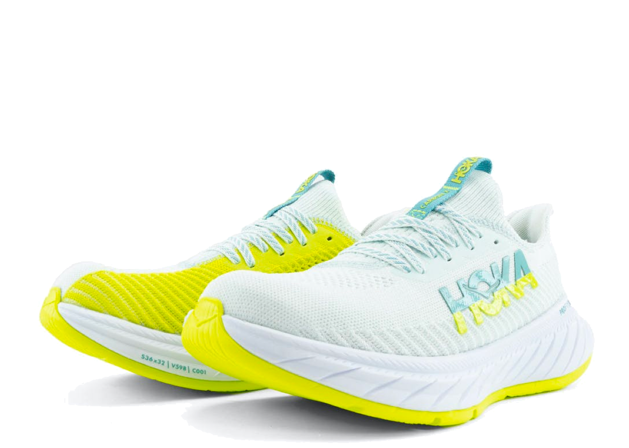 Hoka One One Carbon X 3 Billowing Sail (Women's) - photo 2