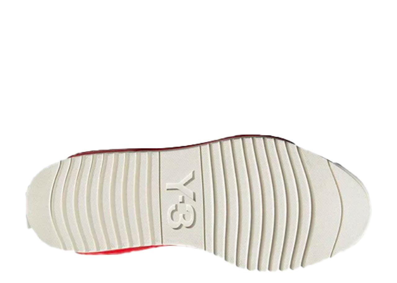 Adidas Y-3 Hokori II Clear Brown - photo 4