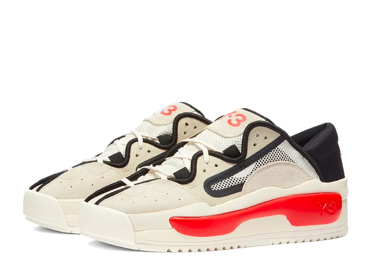 Adidas Y-3 Hokori II Clear Brown - photo 2