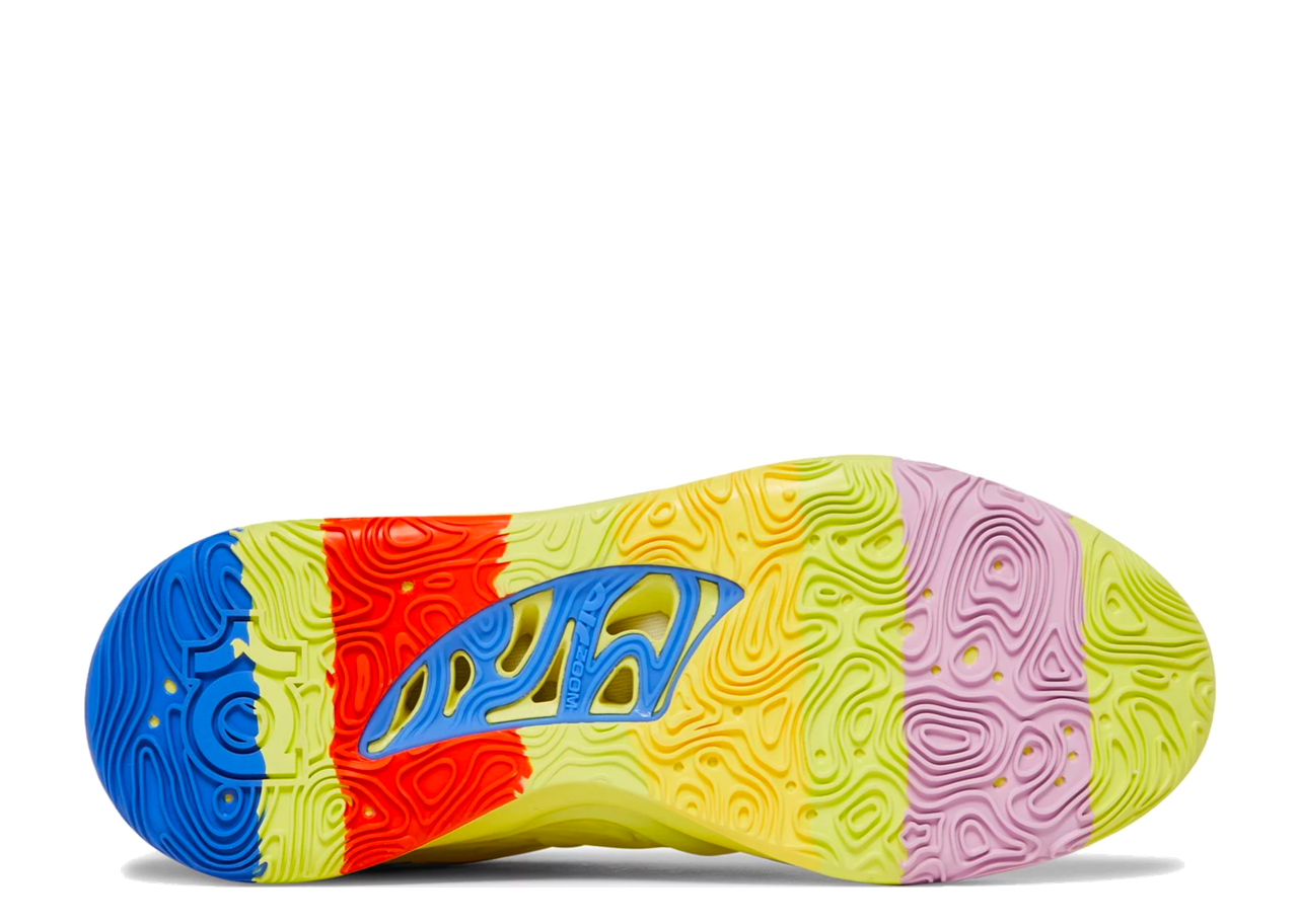Nike KD 15 Aimbot - photo 4