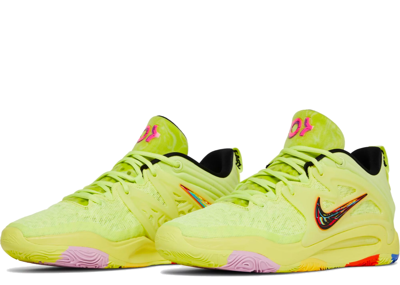 Nike KD 15 Aimbot - photo 2