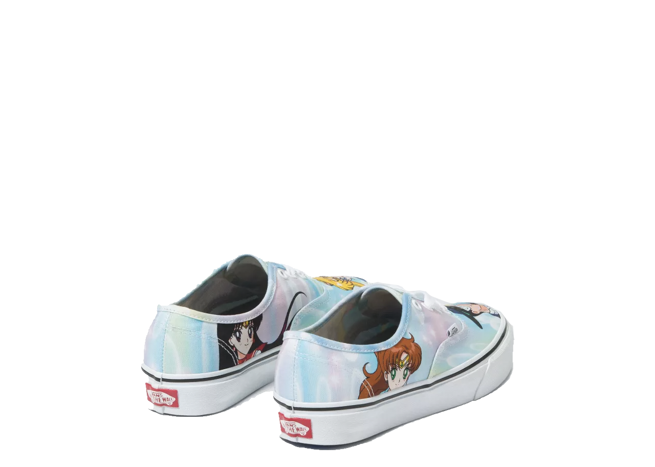 Vans Authentic Pretty Guardian Sailor Moon - photo 3