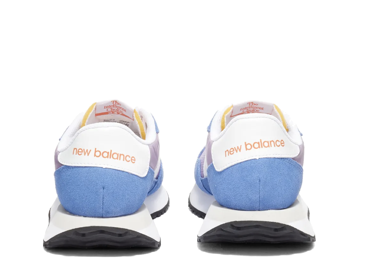 New Balance 237v1 Night Air (Women's) - photo 3
