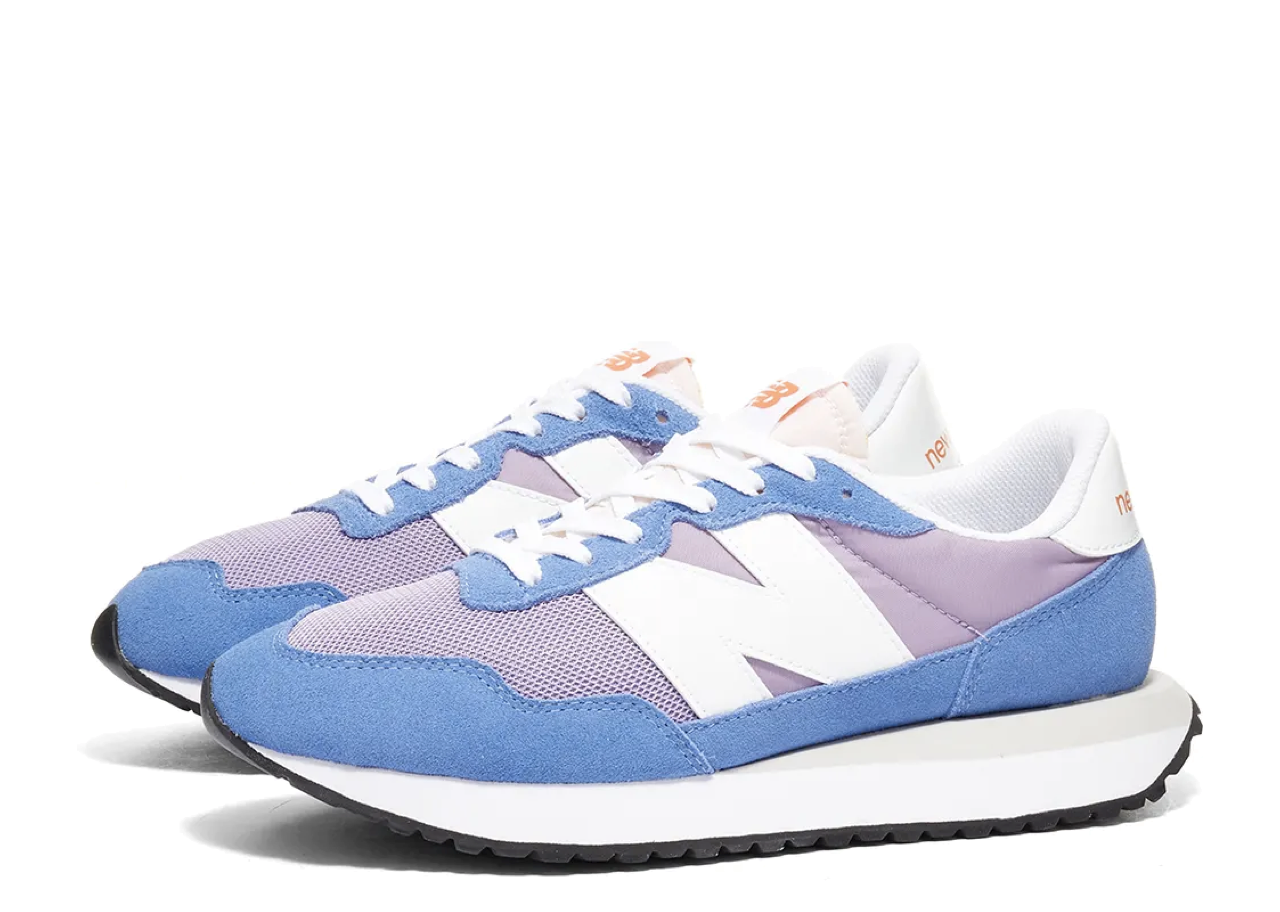 New Balance 237v1 Night Air (Women's) - photo 2
