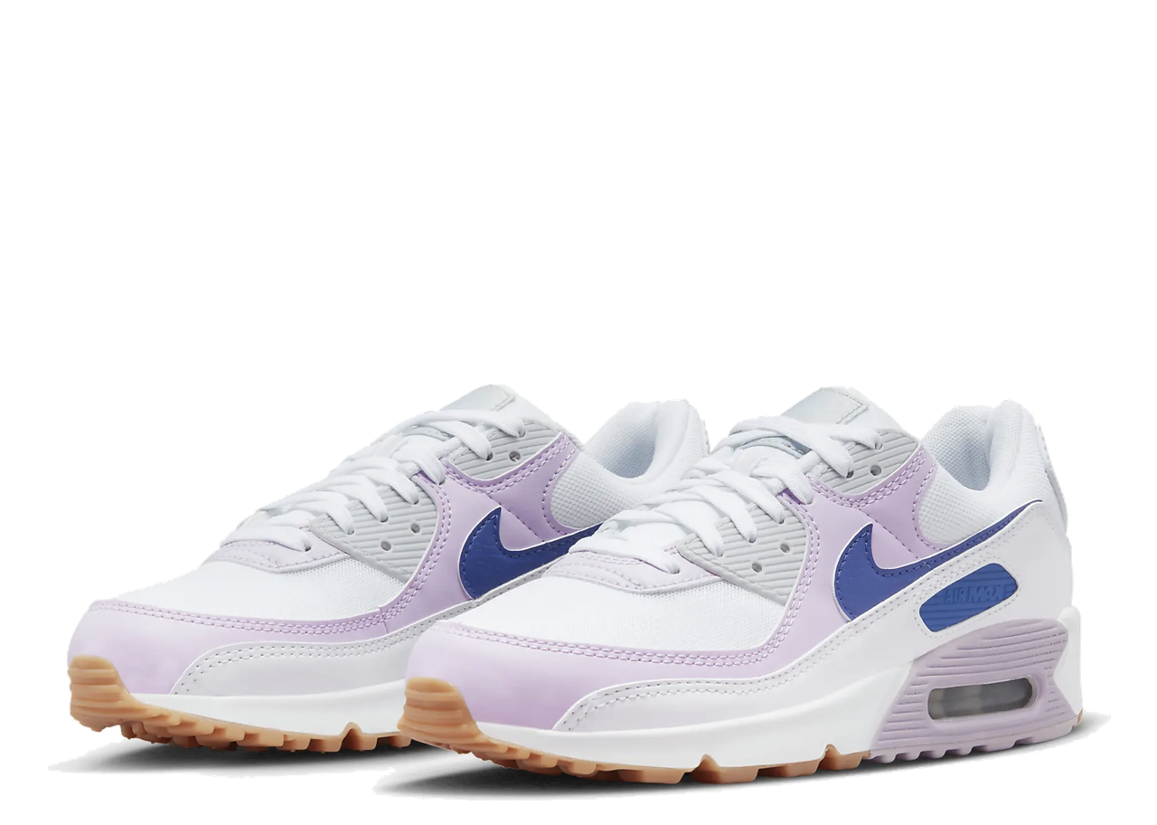 Nike Air Max 90 White Doll (Women's) - photo 2
