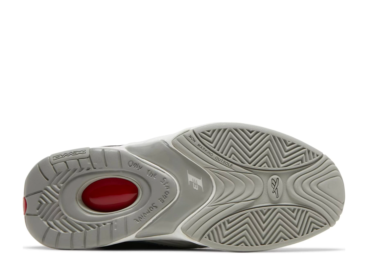 Reebok Answer IV Packer Ultramarine - photo 4