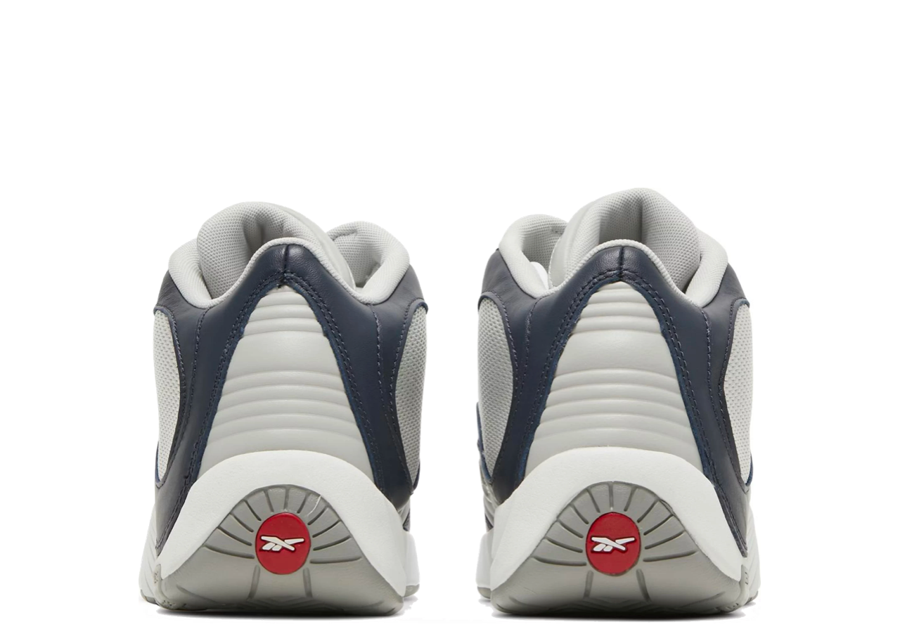 Reebok Answer IV Packer Ultramarine - photo 3