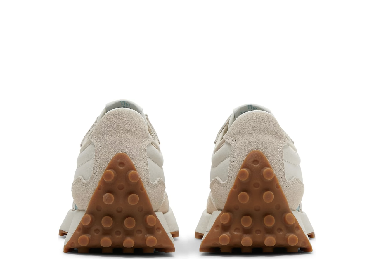 New Balance 327 Moonbeam Storm Blue (Women's) - photo 3