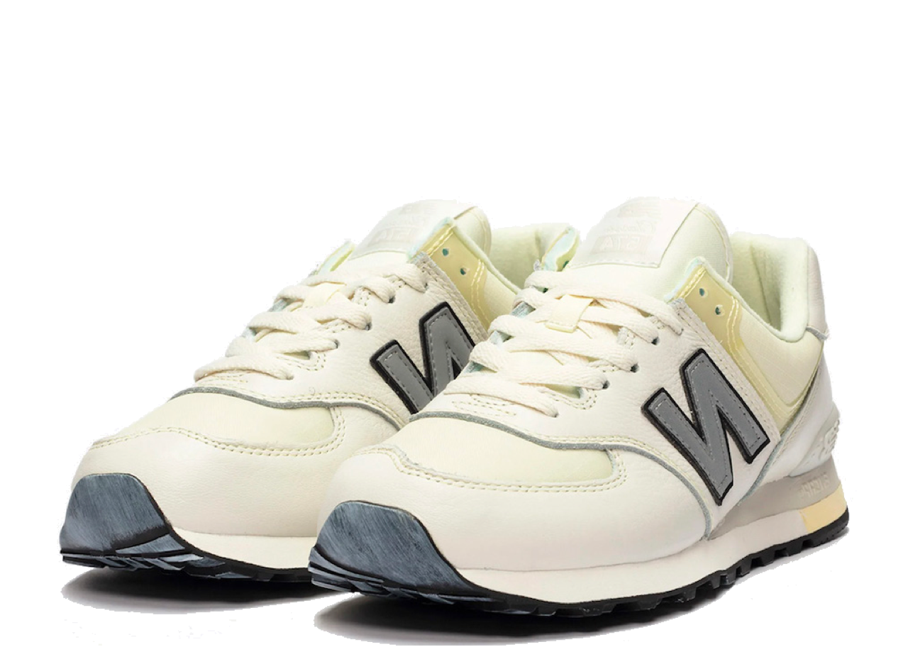 New balance 574 Conversations Amongst Us - photo 2