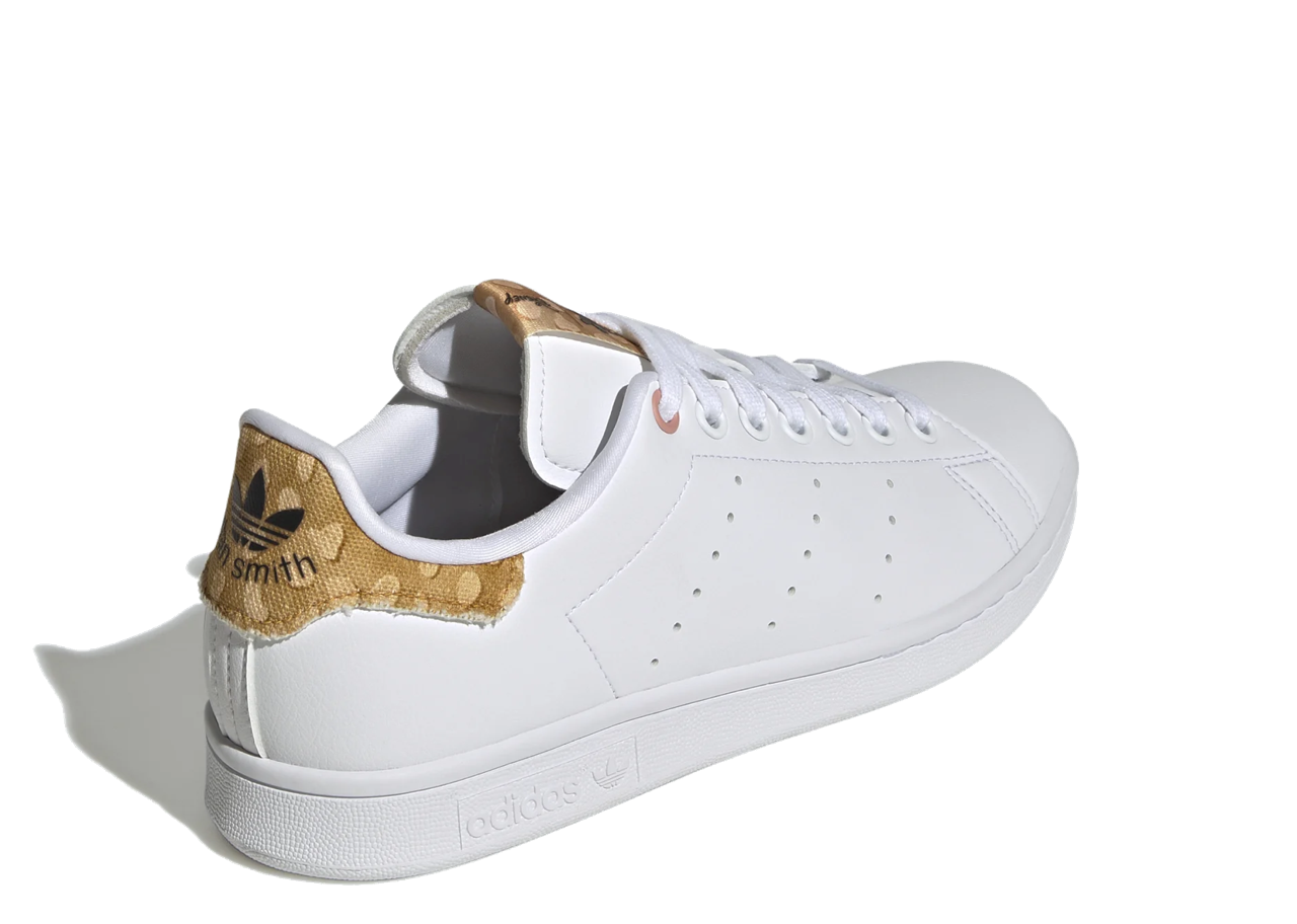 Adidas Stan Smith Disney Bambi (Women's) - photo 3