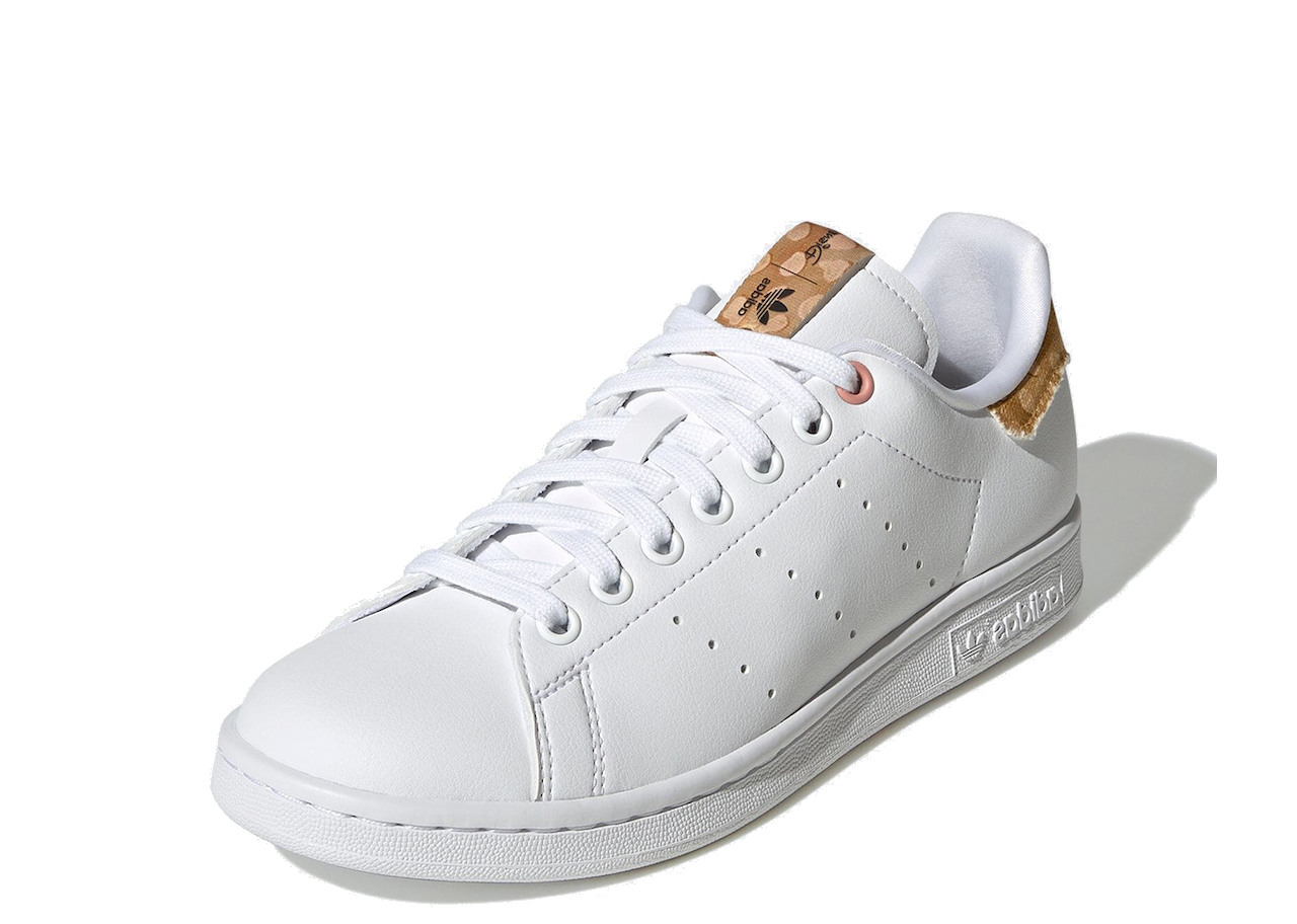 Adidas Stan Smith Disney Bambi (Women's) - photo 2