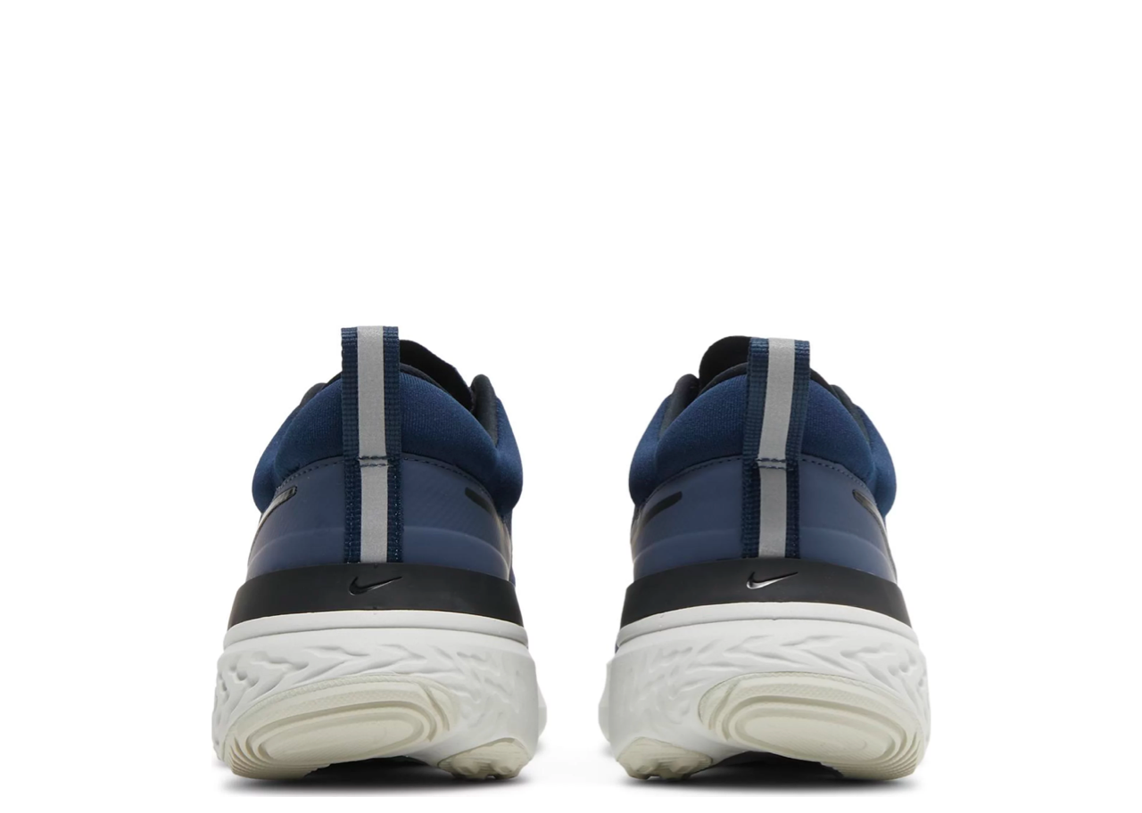 Nike React Miler 2 Thunder Blue - photo 3