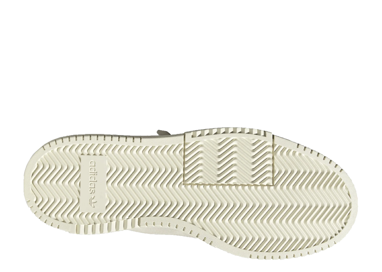Adidas Forum Premiere Mid White - photo 4