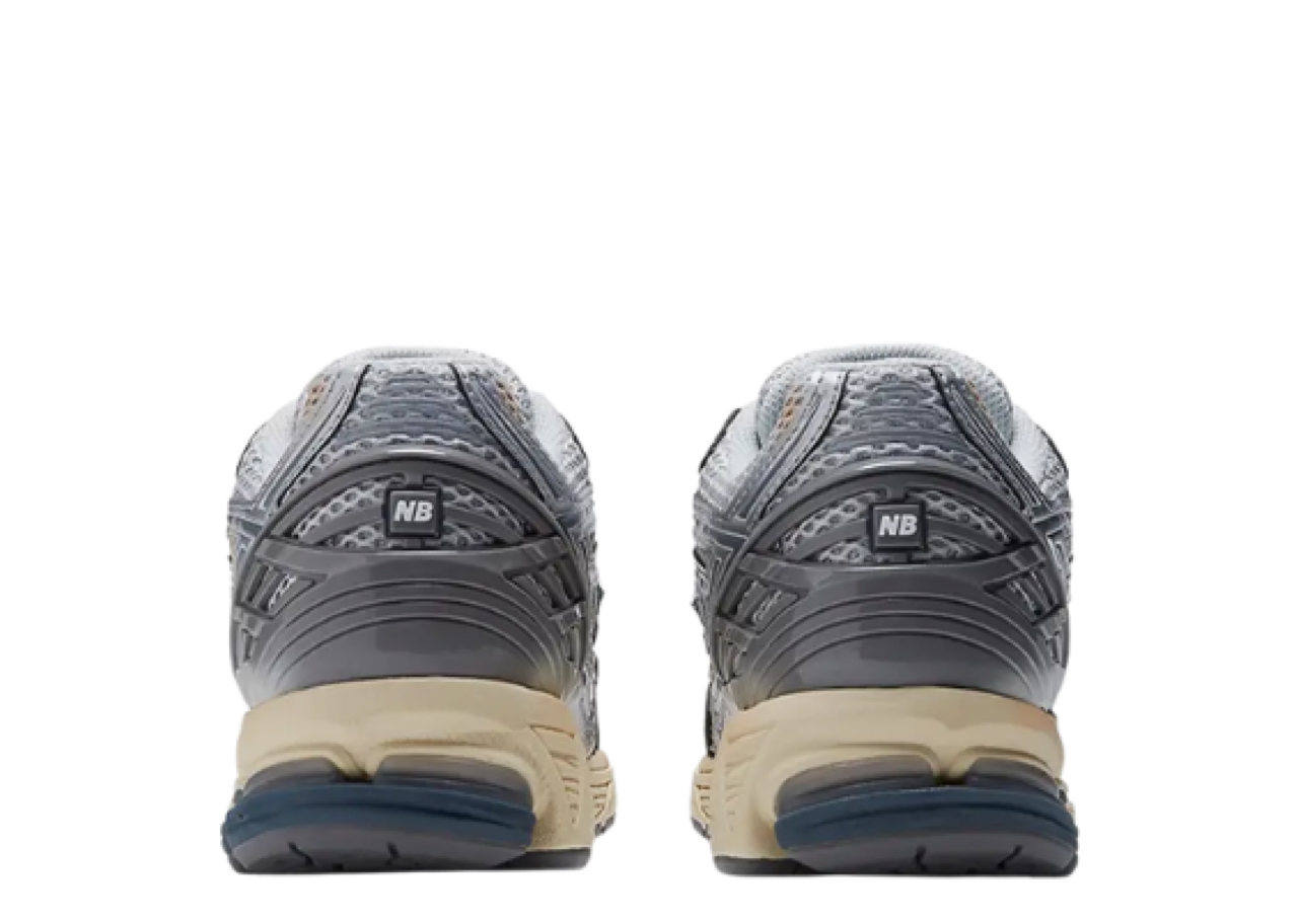 New Balance 1906R Thisisnevertthat The 2022 Downtown Run - photo 3