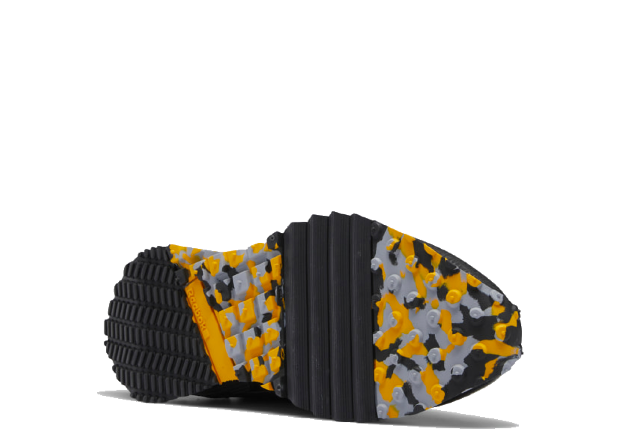 Reebok LX 2200 Jurassic World - photo 4