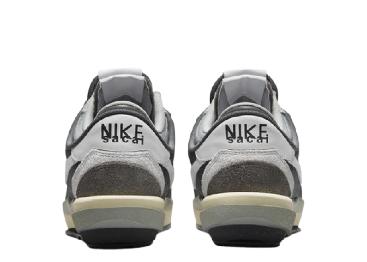 Nike Cortez 4.0 sacai Grey - photo 3