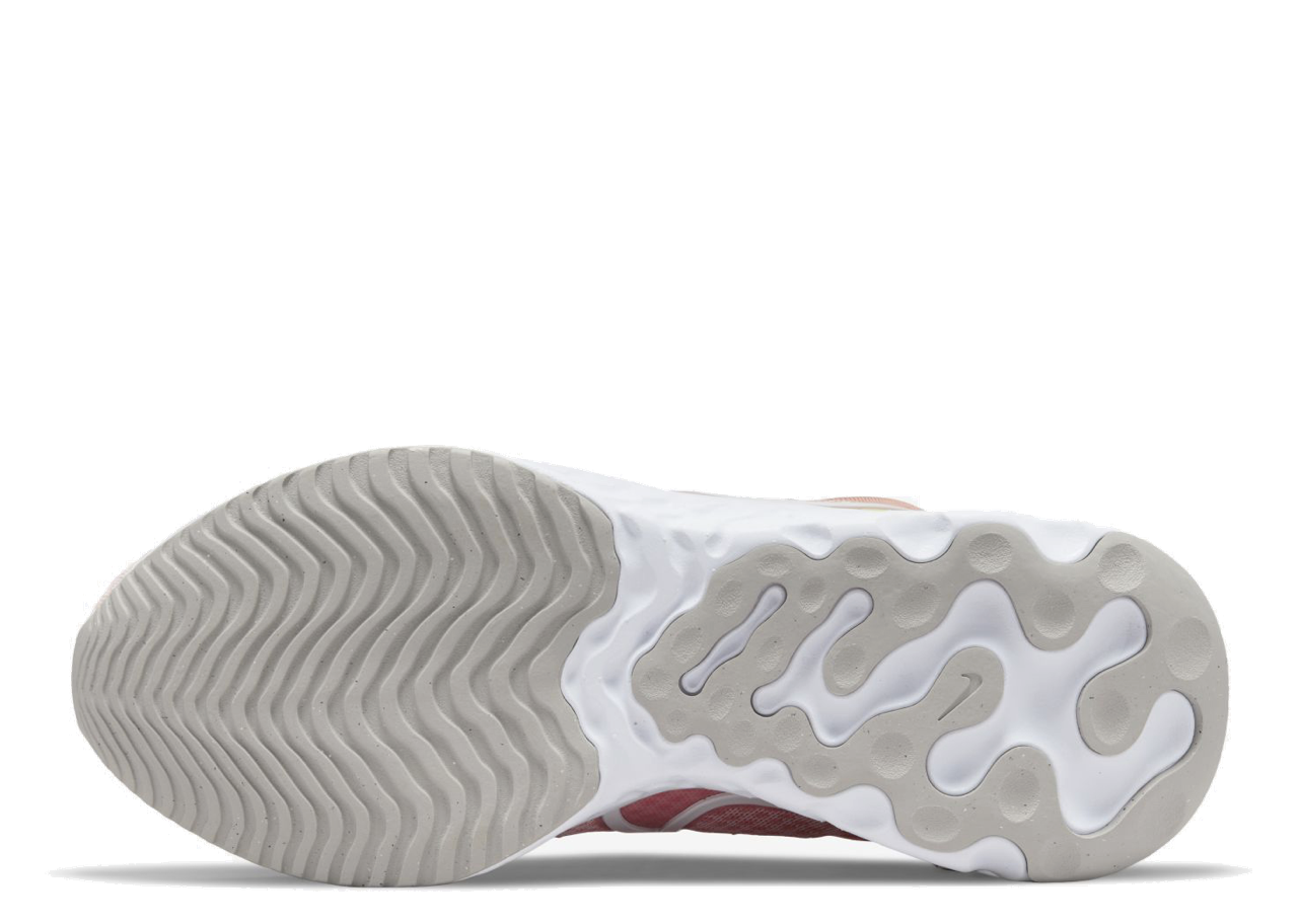 Nike React Miler 2 Madder Root (Women's) - photo 4