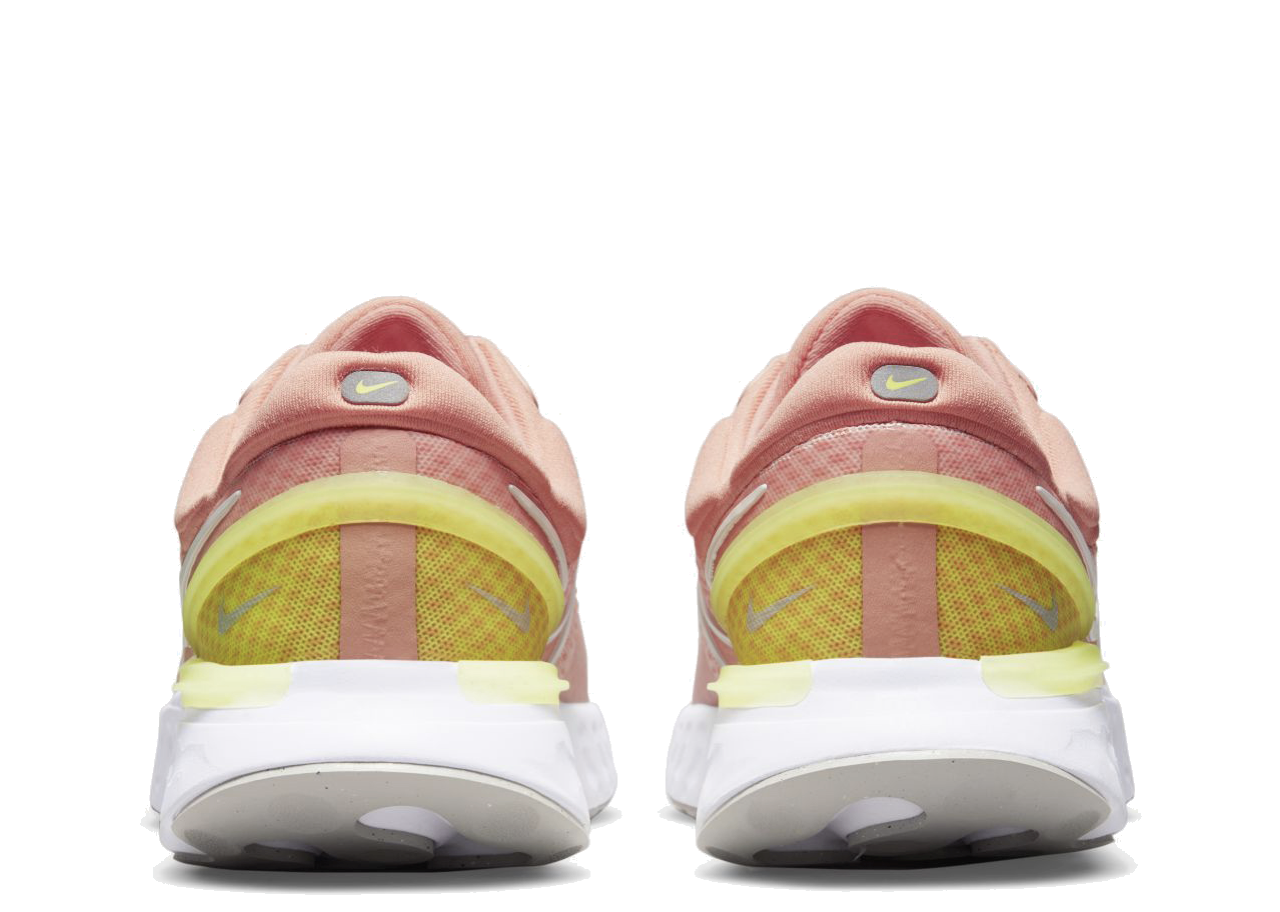 Nike React Miler 2 Madder Root (Women's) - photo 3