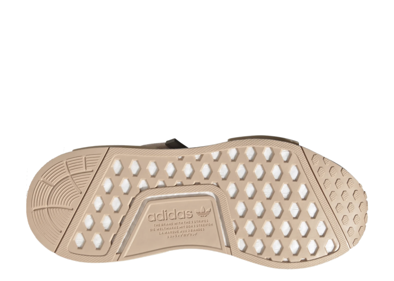Adidas NMD R1 Strap Simple Brown (Women's) - photo 4