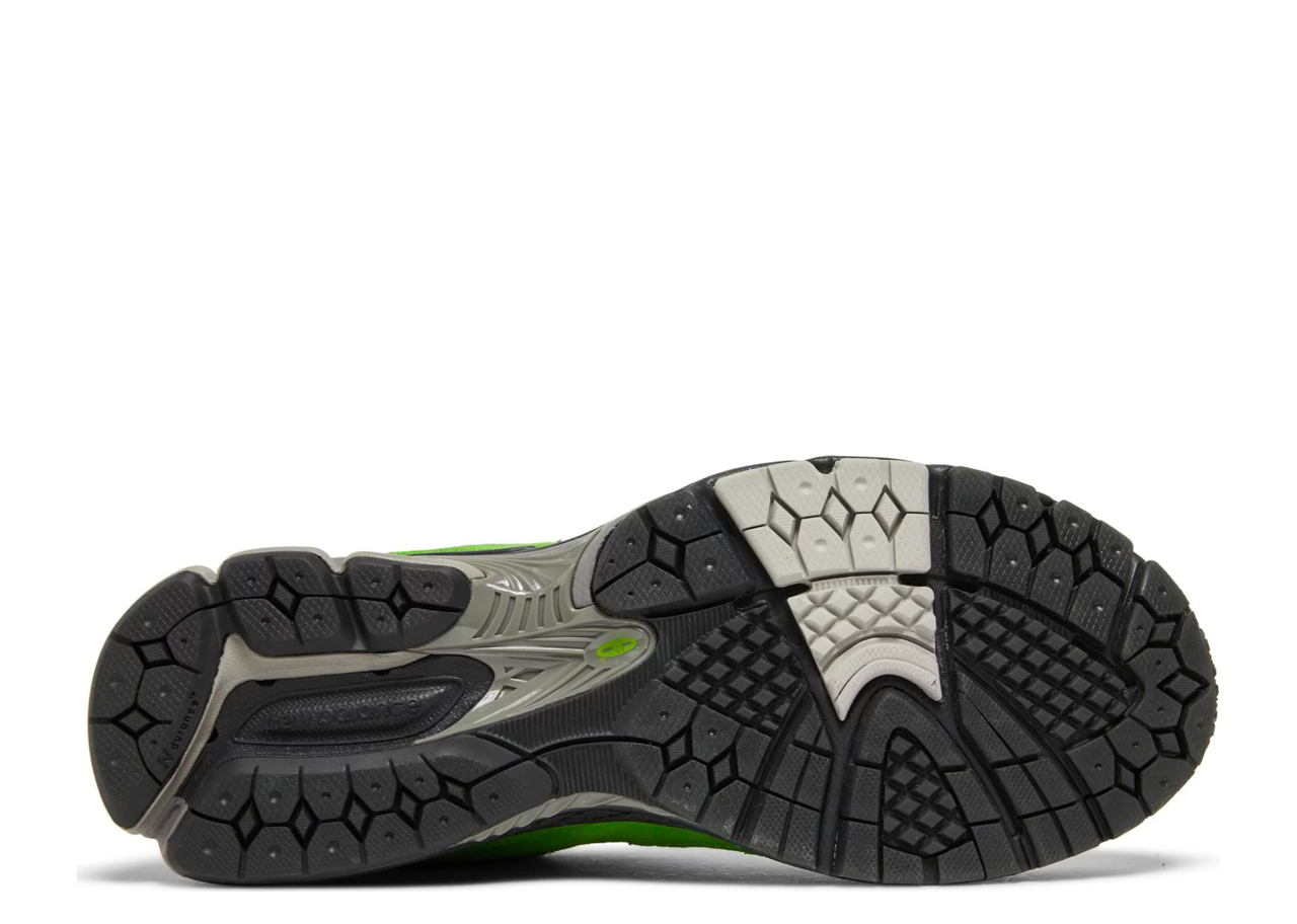 New Balance 2002R Good Vibes Pack Green - photo 4
