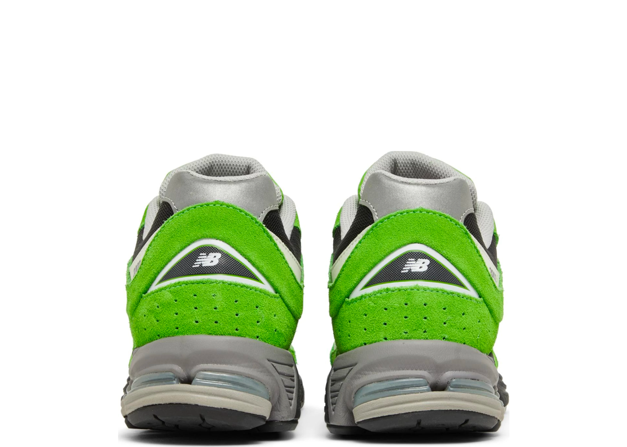 New Balance 2002R Good Vibes Pack Green - photo 3