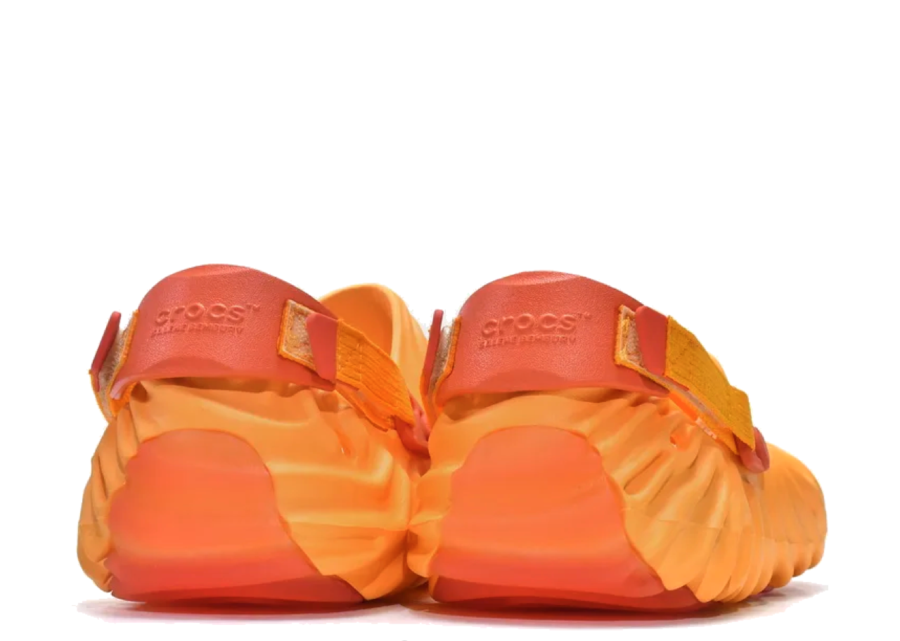 Crocs Pollex Clog by Salehe Bembury Cobbler - photo 3