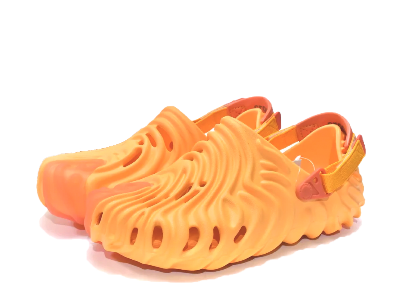 Crocs Pollex Clog by Salehe Bembury Cobbler - photo 2