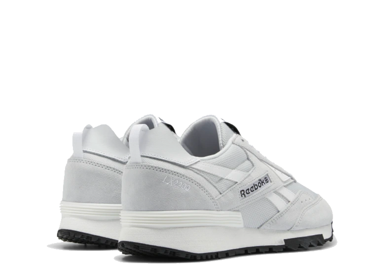 Reebok LX2200 Cold Grey - photo 3