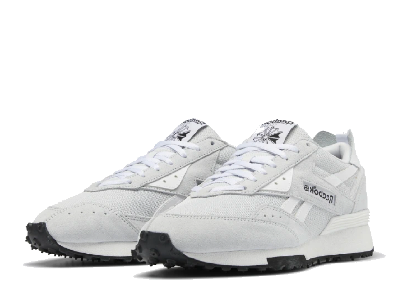 Reebok LX2200 Cold Grey - photo 2