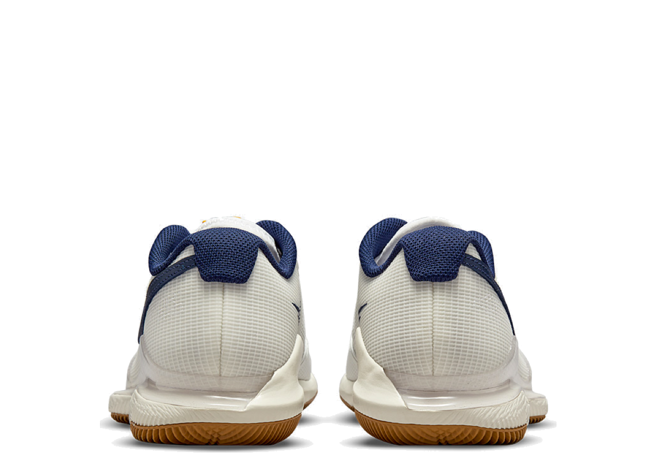 Nike Court Air Zoom Vapor Pro HC Summit White Binary Blue (Women's) - photo 3