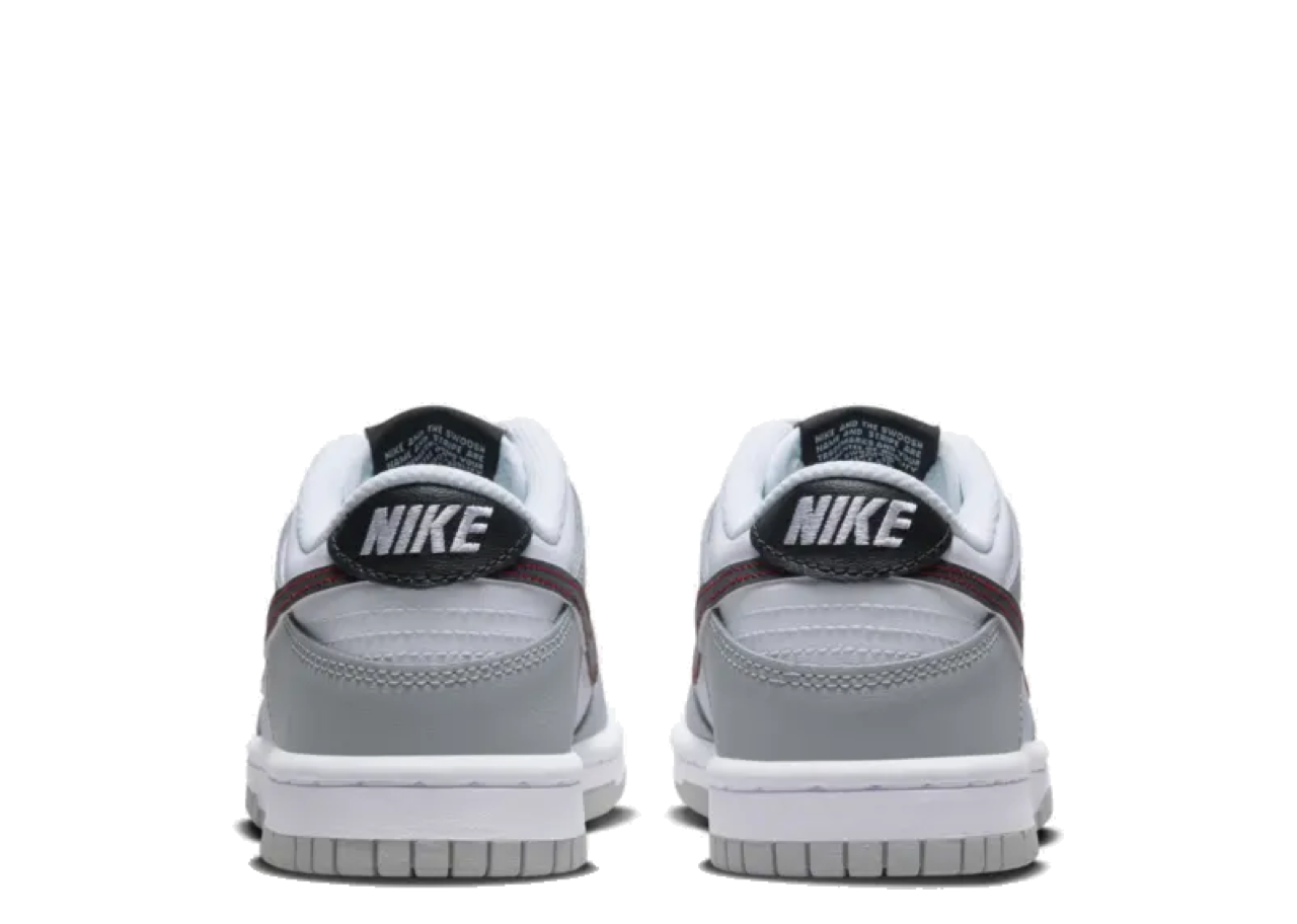Nike Dunk Low SE Jackpot (Grade School) - photo 3
