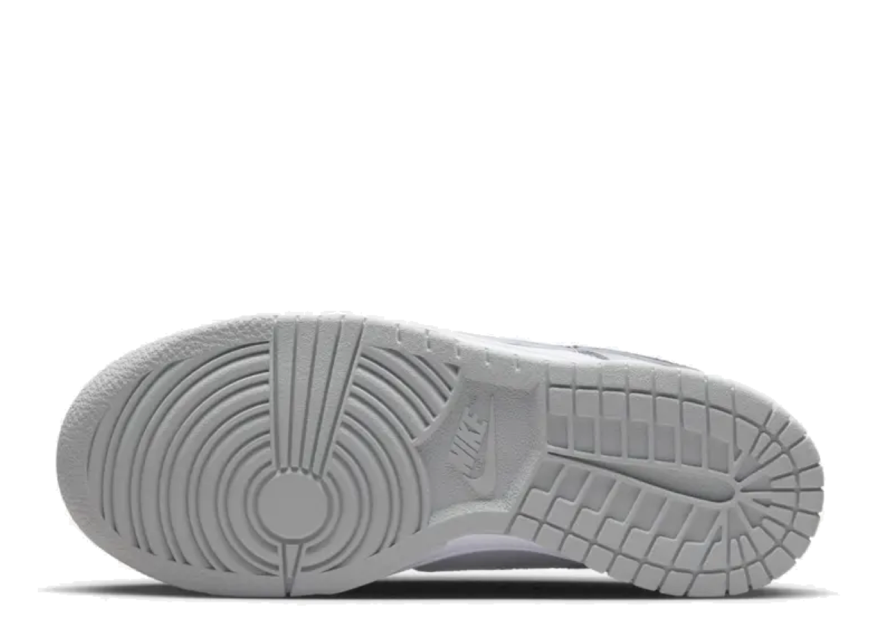 Nike Dunk Low SE Jackpot (Grade School) - photo 4