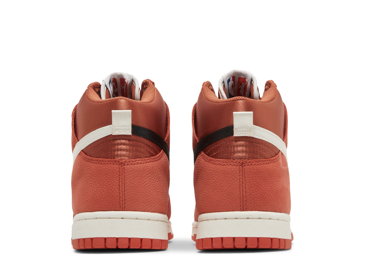 Nike Dunk High PRM NBA x WNBA One Game - photo 3
