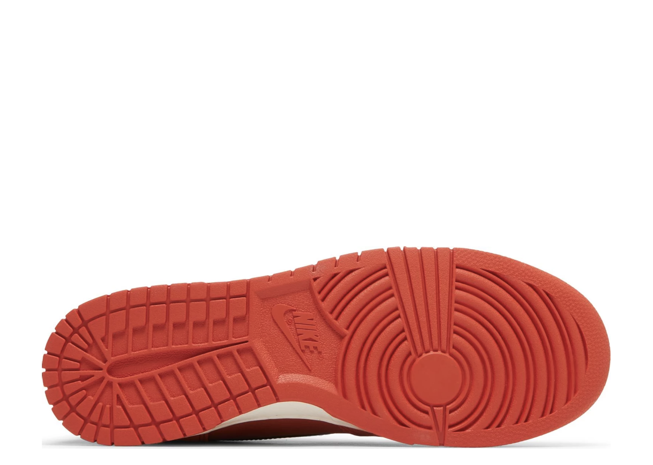 Nike Dunk High PRM NBA x WNBA One Game - photo 4