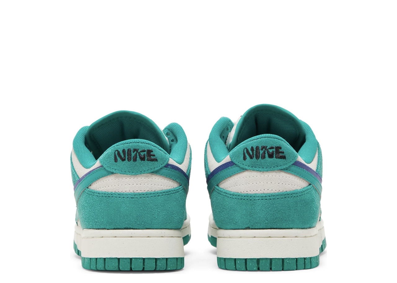 Nike Dunk Low SE 85 Neptune Green (Women's) - photo 3