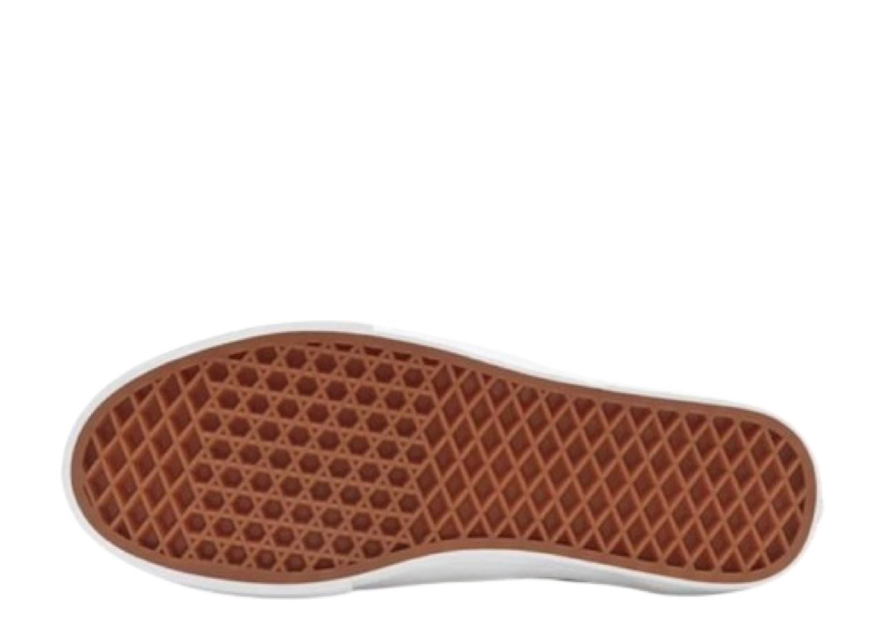 Vans Skate Era Black White - photo 4