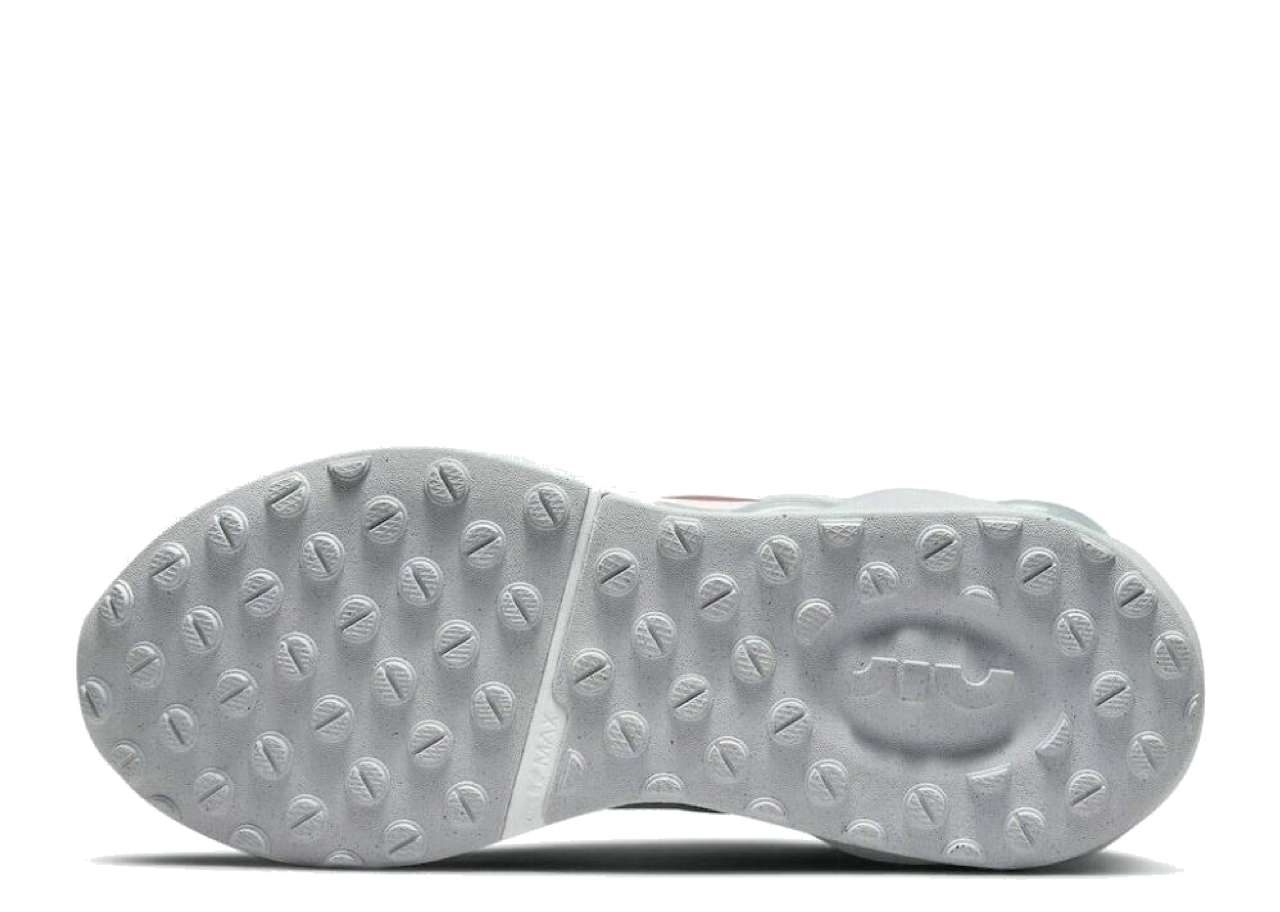 Nike Air Max 2021 White Gypsy Rose (Women's) - photo 4