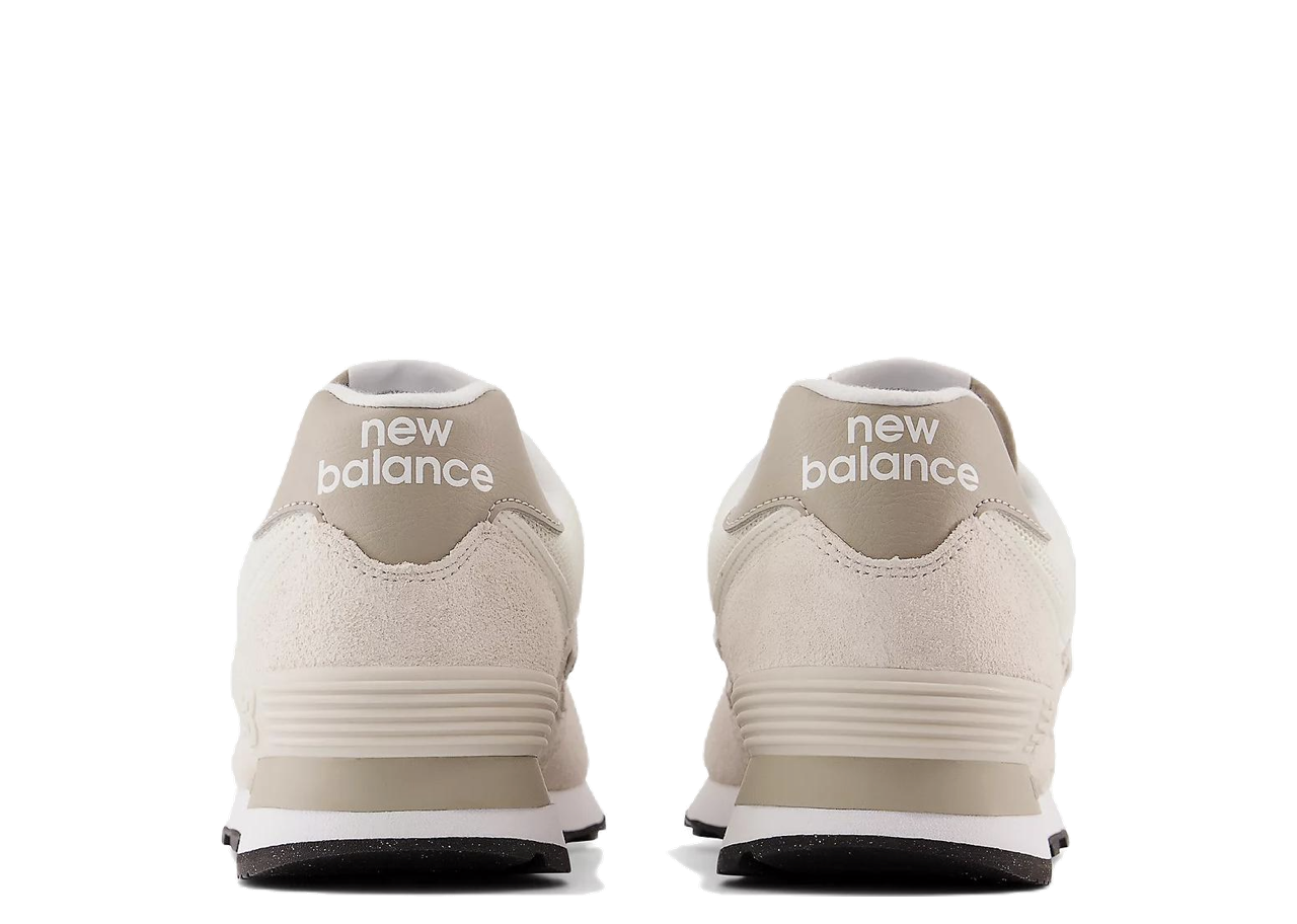 New Balance 574 Angora Moonbeam - photo 3